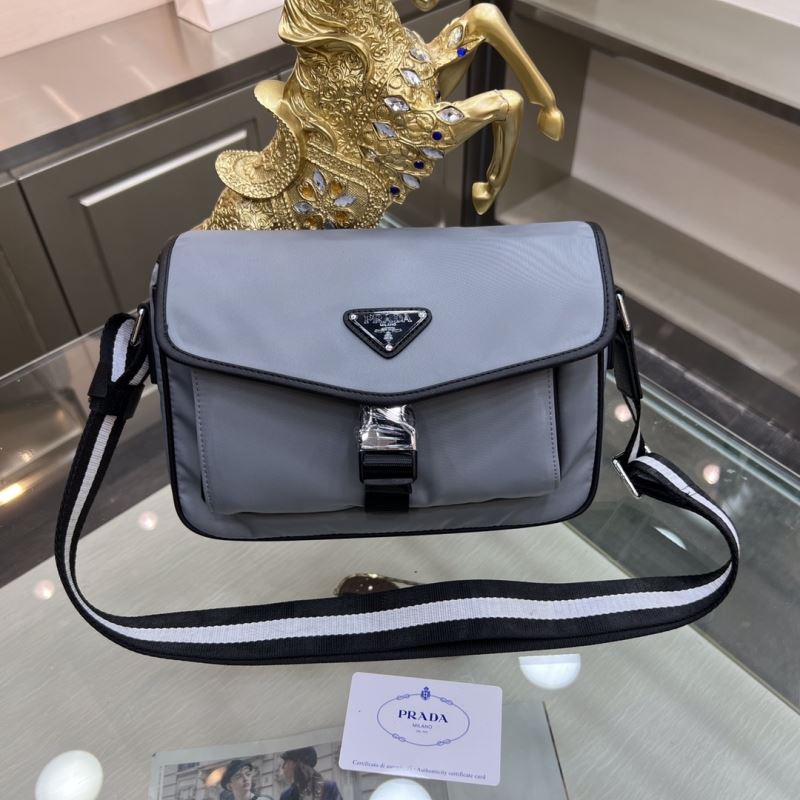 Mens Prada Satchel Bags